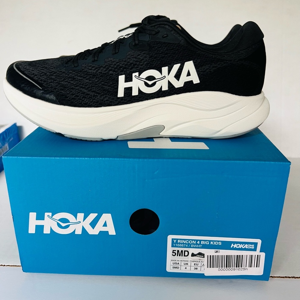 Hoka Rincon 4